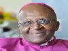 Quote of the day by Desmond Tutu: 'Hope is being able to see that there is light despite...' - inspiring life lessons on hope, faith and positivity by first Black Anglican Archbishop of Cape Town and Nobel Peace Prize laureate