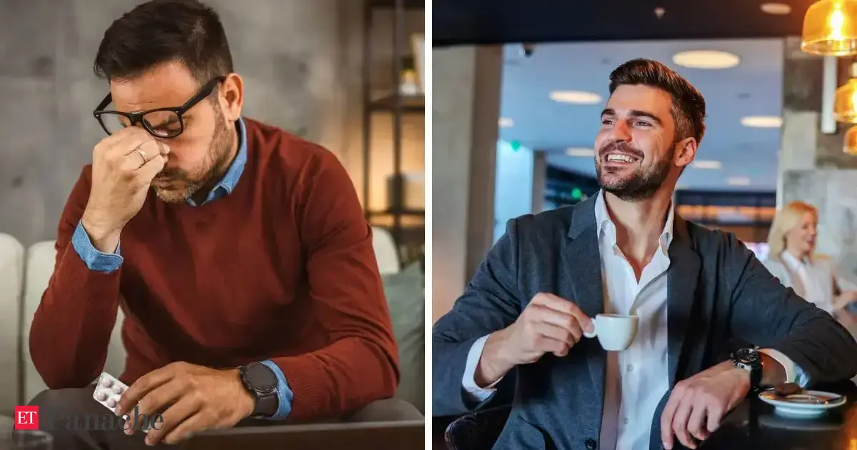 Working on weekends, quick calls after work, and still asking, ‘Am I doing enough?’: Mumbai man on work-life balance in India vs Australia