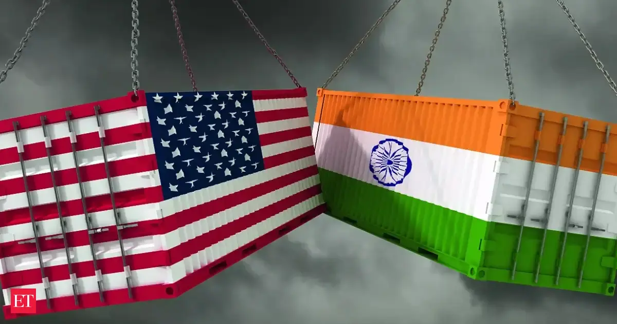 Tariff cuts fail to revive US demand for Indian export; Policy uncertainty, Section 301 probe delay recovery in shrimp, textiles