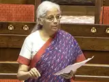 Finance minister Nirmala Sitharaman assures fiscal vigil amid oil spike