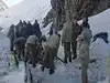 Avalanche at Zojila Pass kills 7, injures 5