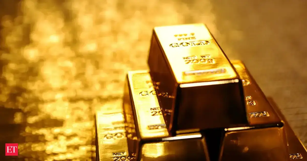 Forex kitty slips below $700 billion as bullion loses some sheen - The ...