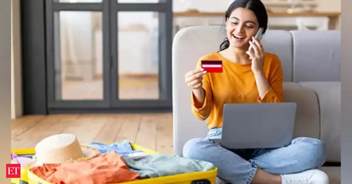 After the national debt, another crisis looms for America: Credit Card debt — warning signs you shouldn't ignore