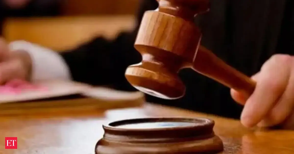 Bankruptcy court admits BSE-listed Supha Pharmachem under Insolvency Resolution Process