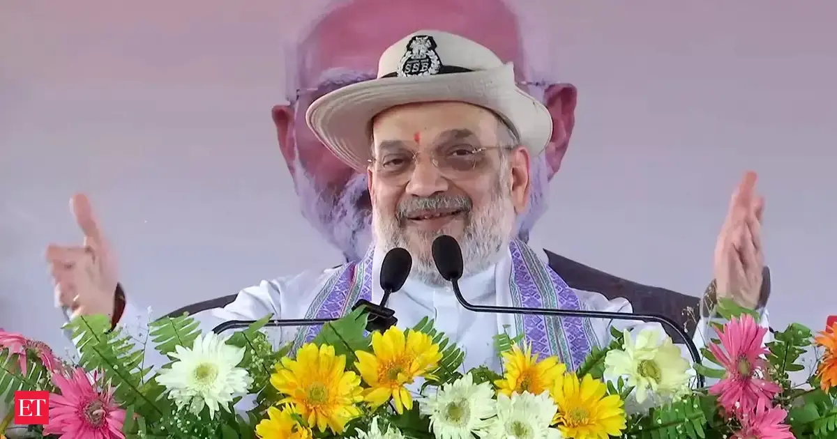 Amit Shah to release BJP's list of charges against TMC on Saturday