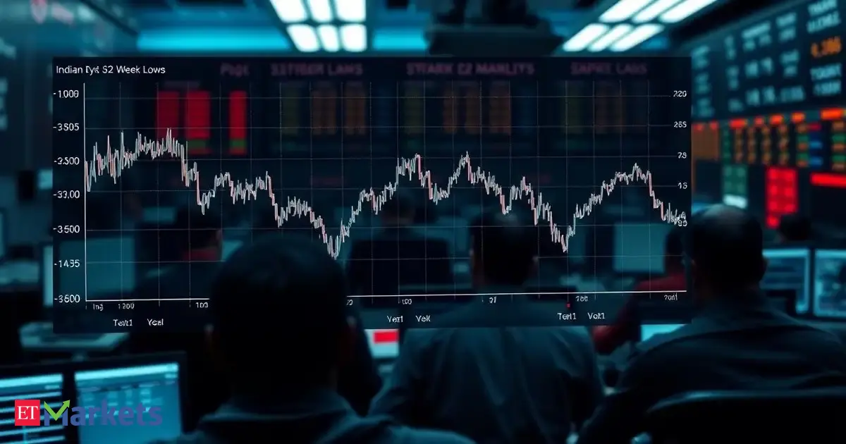 Silver lining to market crash? Analysts say Nifty now at fair valuations after 9% March selloff; what lies ahead