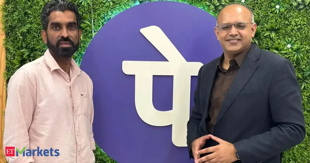 ETMarkets Smart Talk | Bharat investors to drive next growth wave in wealth management: Nilesh Naik