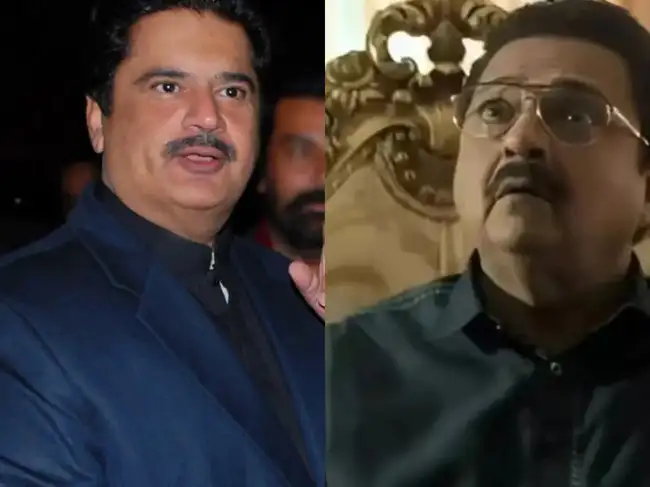 Pakistani politician Nabil Gabol who is the real ‘Jameel Jamali’ vows ...