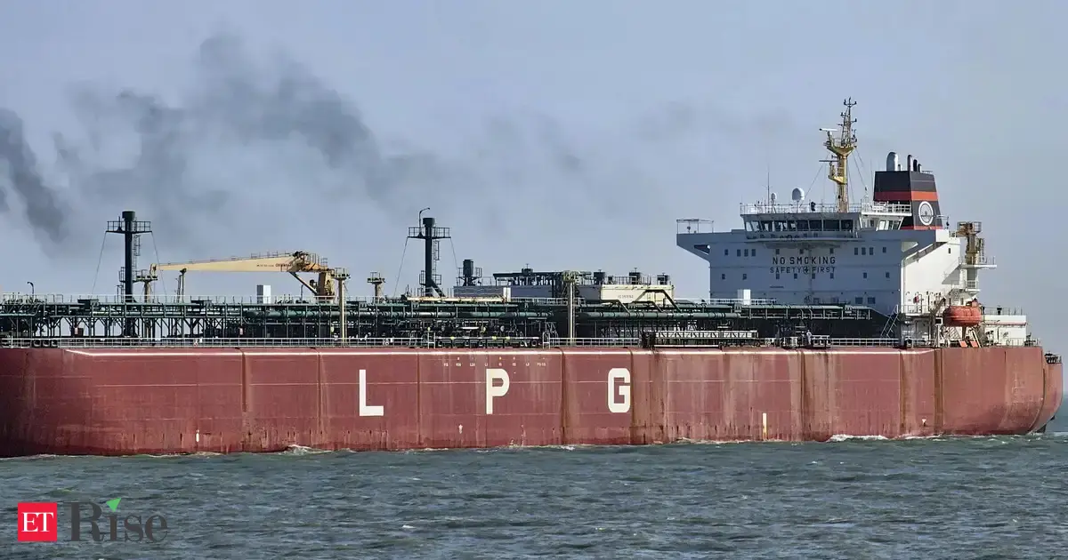 Strait of Hormuz blockage: Key facts, figures, and impact on global oil and LNG trade