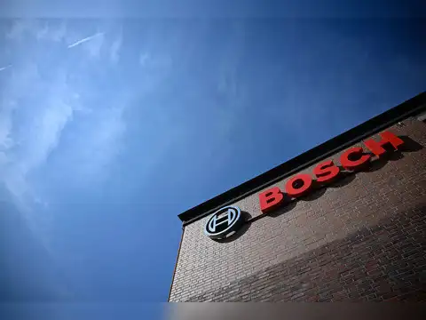 Bosch Home Comfort India