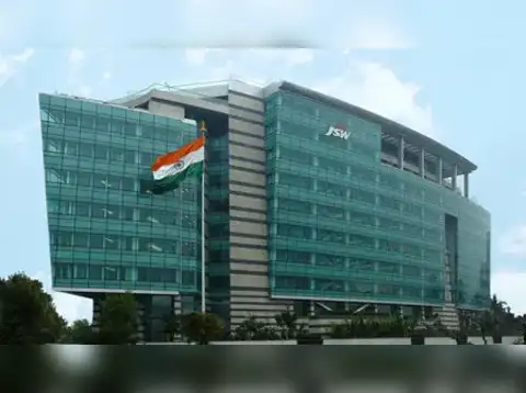 JSW Holdings