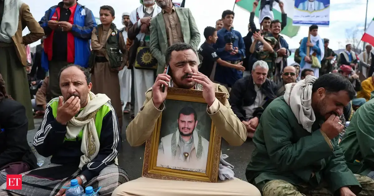 Houthis Warn of Action Amid Rising Tensions in Yemen