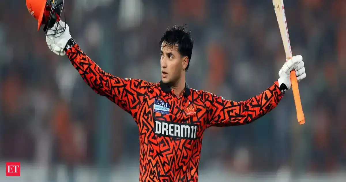 IPL 2026 : RCB contre SRH, la pluie va-t-elle gâcher la fête ?