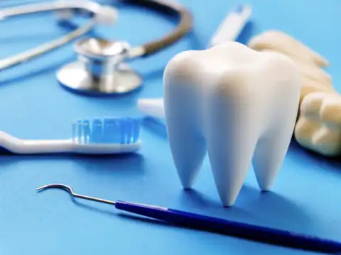Laxmi Dental