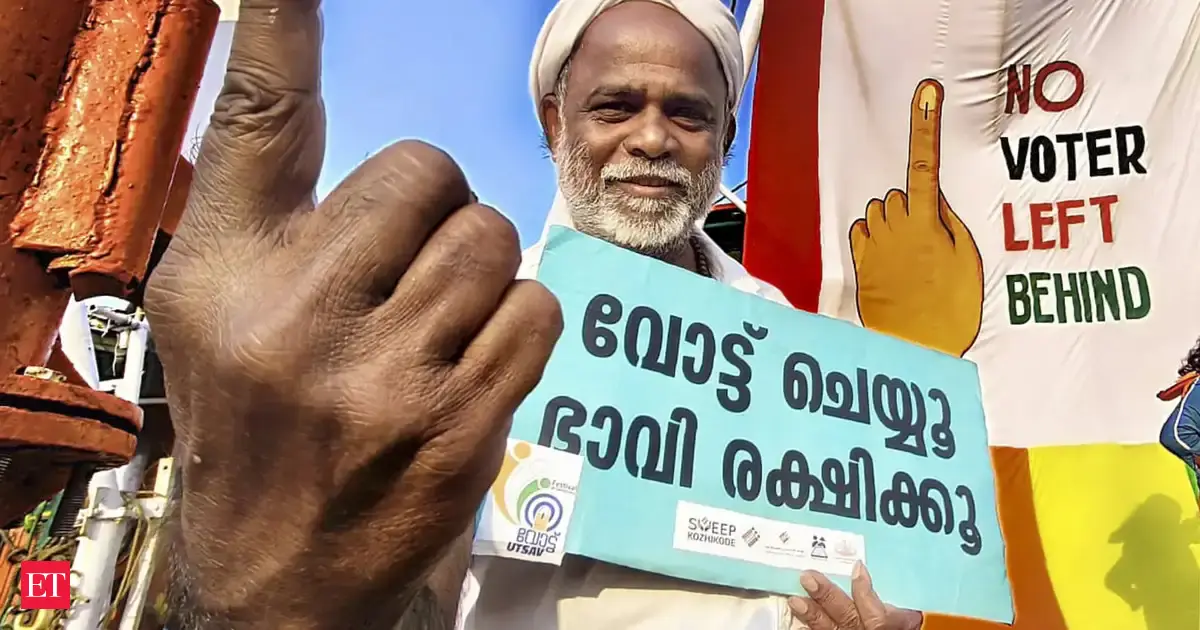 Sangh Parivar leader claims Satheesan sought RSS support to win in 2001, 2006 Assembly polls