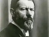 Quote of the day by German sociologist Max Weber: &lsquo;One can say that three pre-eminent qualities are decisive for the politician&hellip;&rsquo;