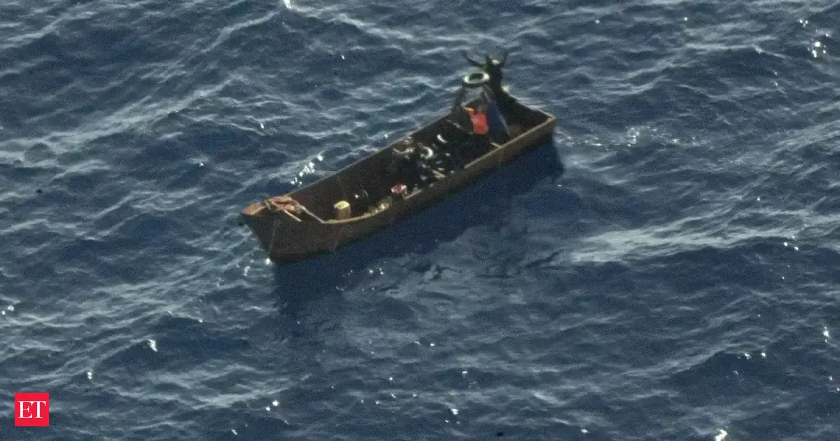 22 migrants die off Greece after six days at sea: survivors