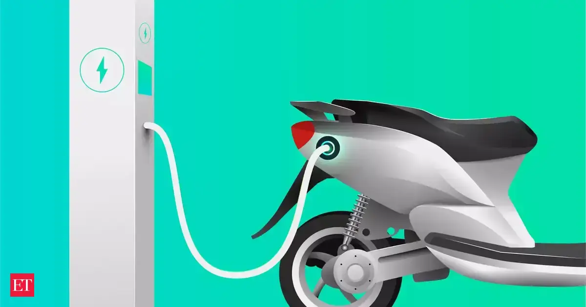 Centre extends electric two wheeler subsidies till July 31