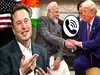 MEA denies Elon Musk joined Modi-Trump call, says it was strictly bilateral