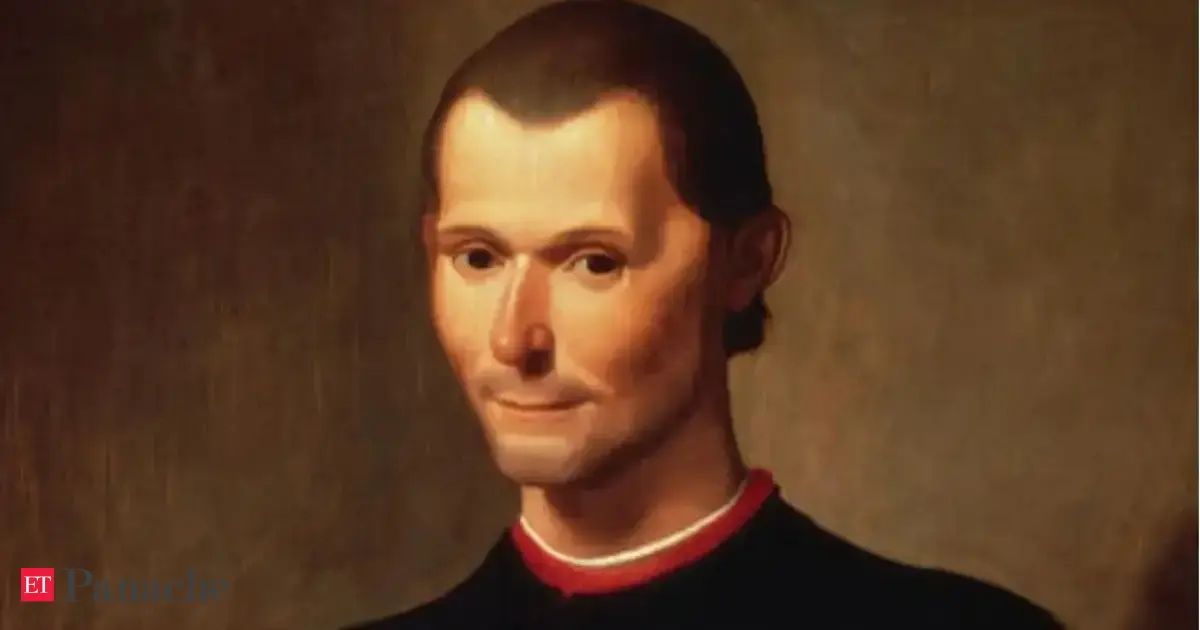 Quote of the day by Niccolò Machiavelli: 'The first method for estimating the intelligence of a ruler is to look at the men he has around him'; lessons on leadership from The Prince author