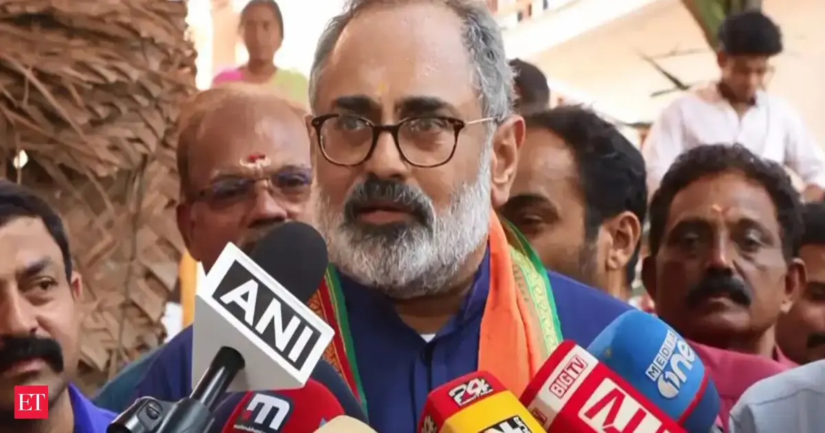 CEO, EC officials colluding with CPI(M), govt over 'seal' row, alleges Kerala BJP