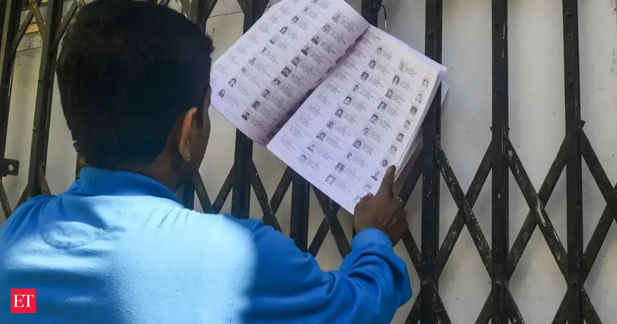 West Bengal polls: 12 lakh added to rolls; clarity still missing