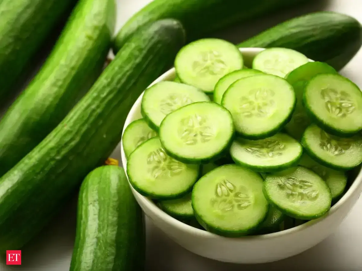 Image for article 6 foods that cure dehydration and restore fluid balance