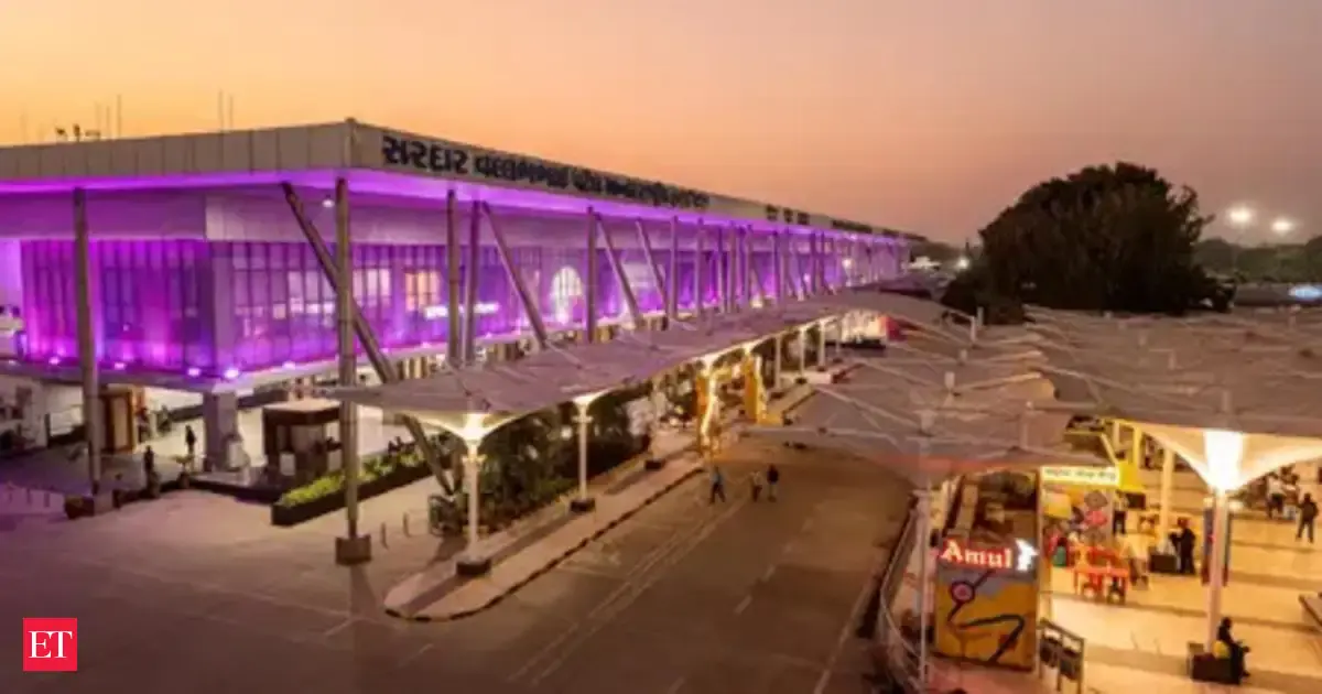 Noida International Airport to rely on cabs, bike taxis as last-mile gaps persist