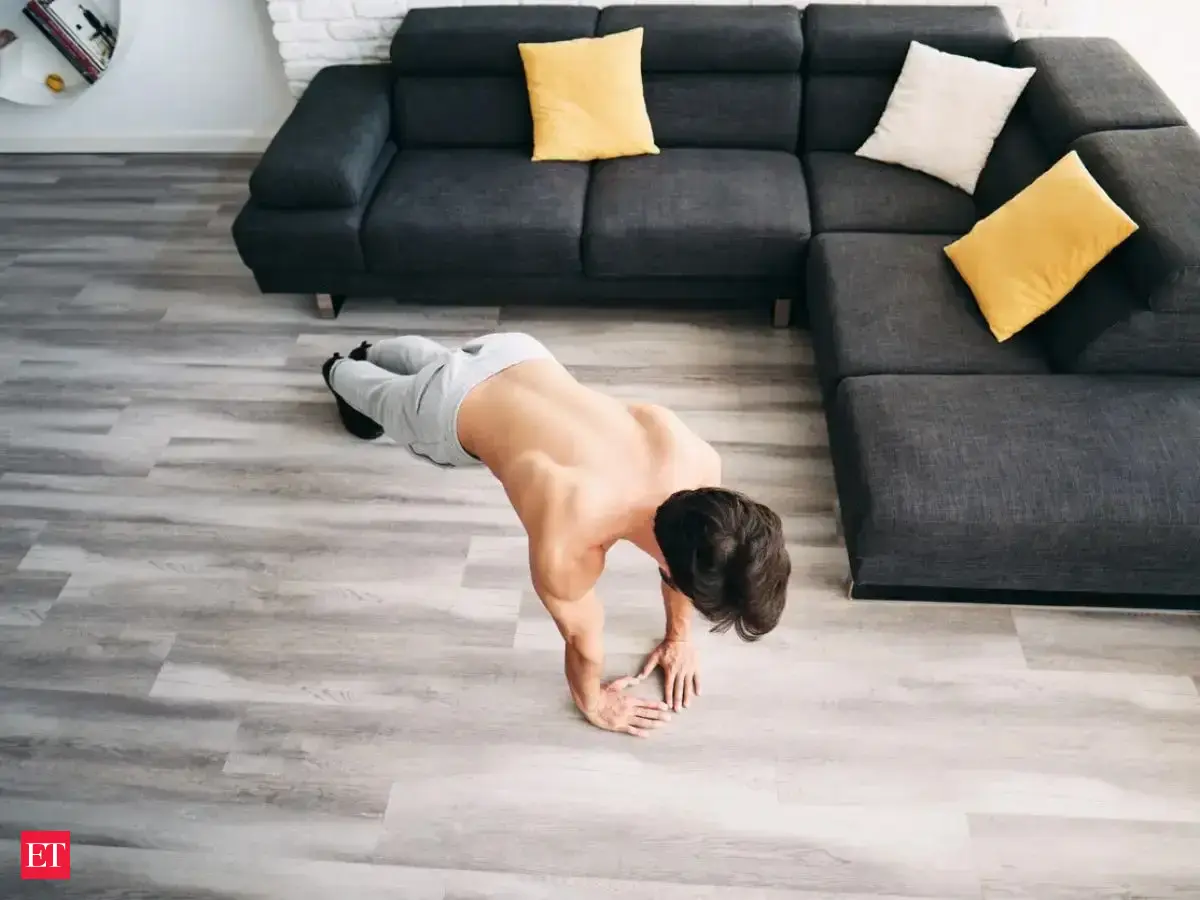 6 easy home workouts for massive triceps and bigger arms - Diamond Push ...
