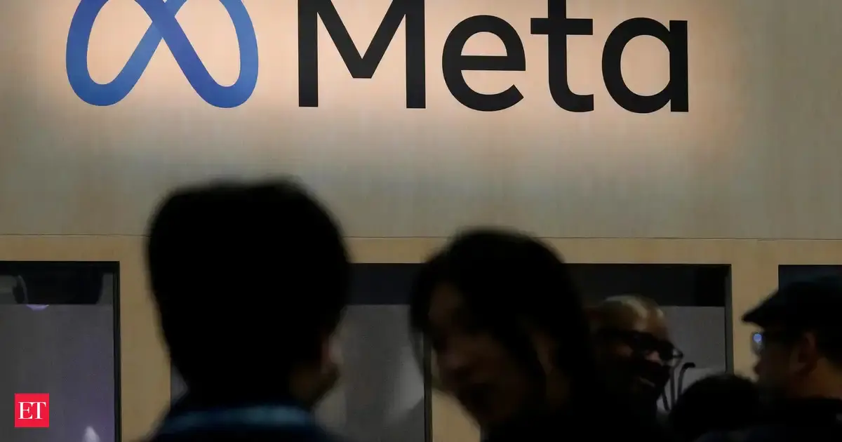 Meta’s India arm renews Mumbai BKC office lease in over Rs 200 cr rental deal