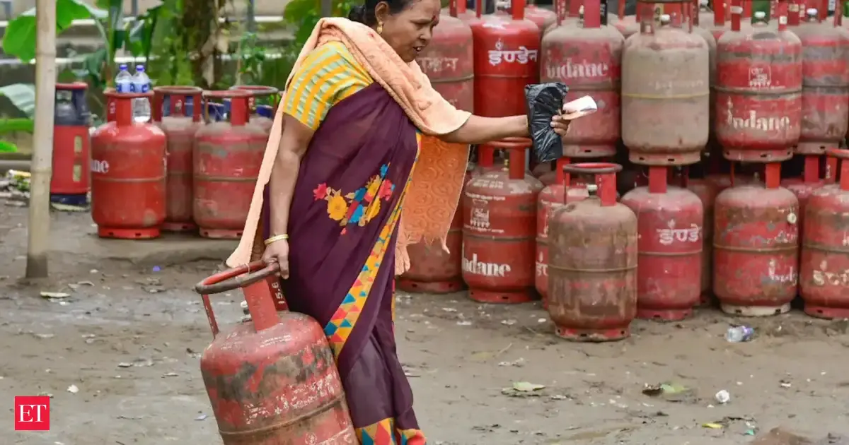 Fuel secure, LPG allocation at 70% as Centre ramps up supply amid West Asia tensions