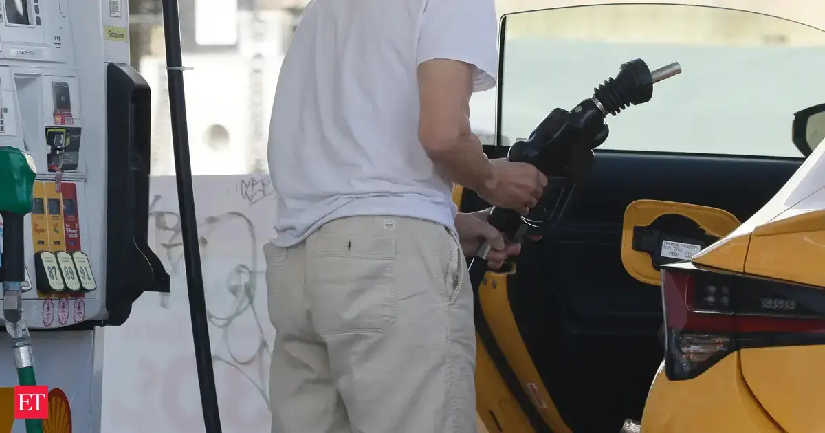 Oil surge elicits tough love from Trump’s Latin American allies