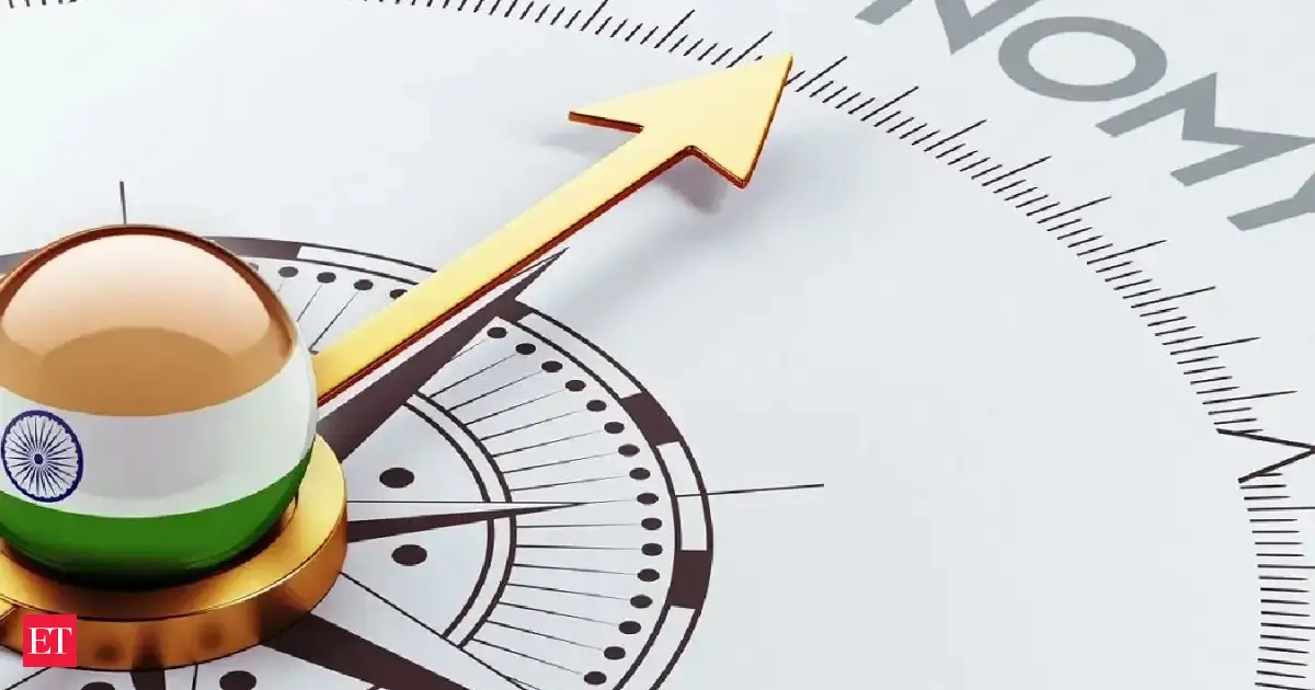 India warns of growth risks from Middle East conflict as energy costs rise