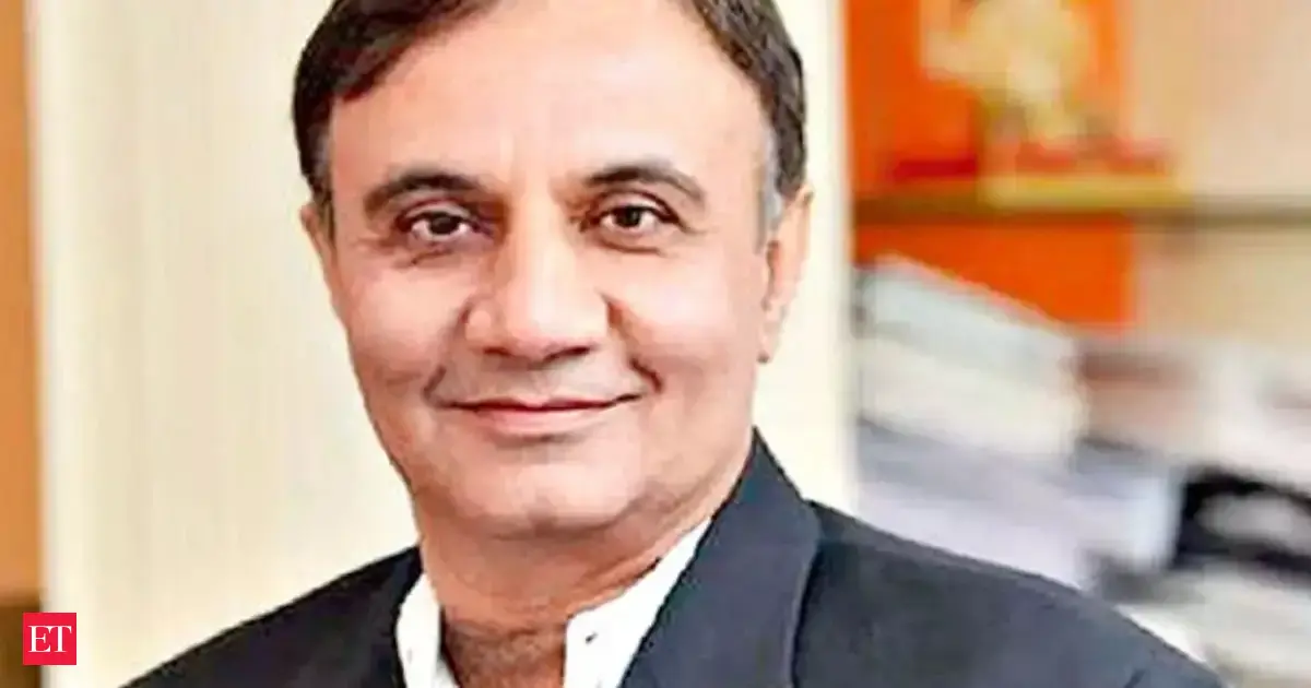 India's strong growth driven by human capital, digital progress: ICICI Bank CEO Sandeep Bakshi
