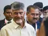 Andhra Pradesh seeks Central nod for Amaravati as capital