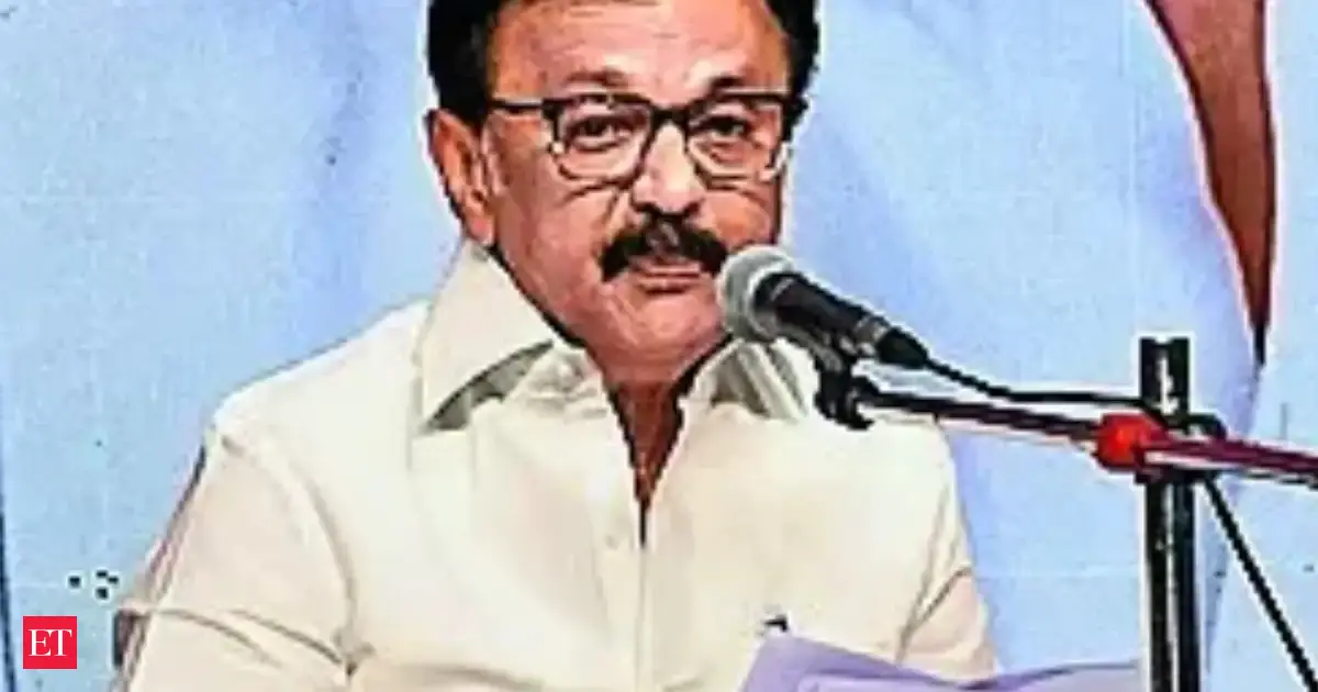 Tamil Nadu polls: DMK to contest 164 seats, seals alliance pact