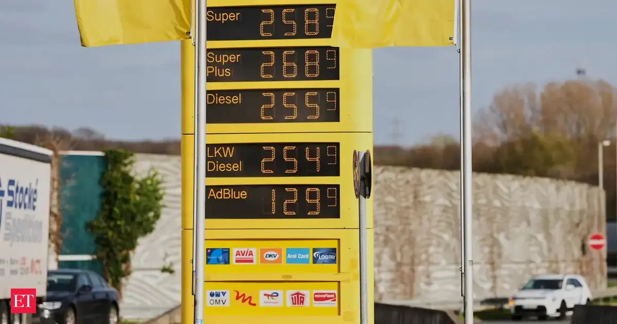 Gas Prices Today March 28: Check latest rates in California, Texas, Pennsylvania, Florida, and New York