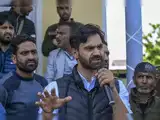 PDP legislator Waheed Parra says MLAs in J&K assembly fighting India's war in Kashmir, their security cannot be compromised