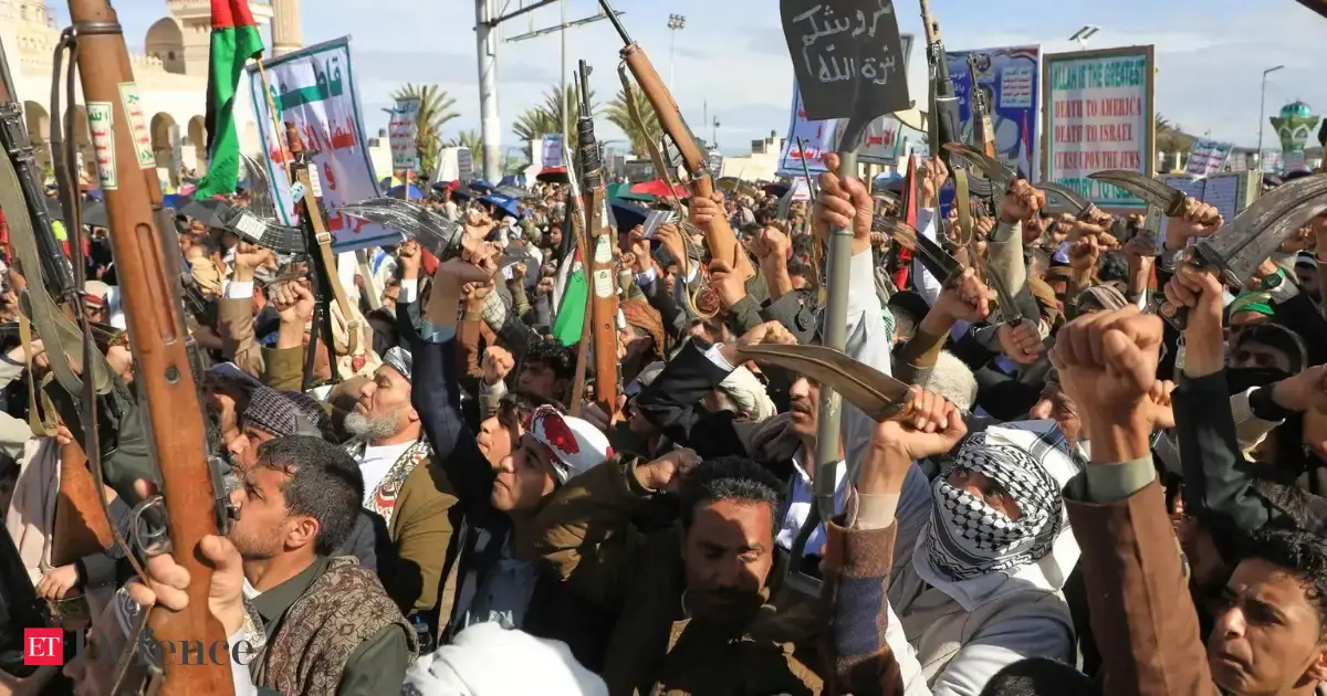 Iran War Day 30 Updates: Houthi missile strikes, US ground ops plans, and Iran’s warning on universities