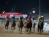 In Dubai, a famed horse race goes on, despite the war
