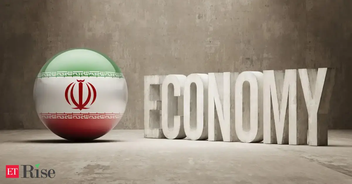 Charting the global economy: Extensive growth toll from Iran war - The ...