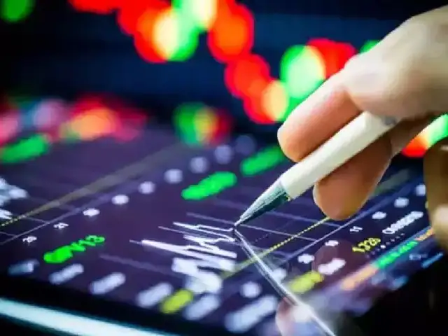 GG Engineering - 13 penny stocks plunge up to 90% in FY26. Are you ...
