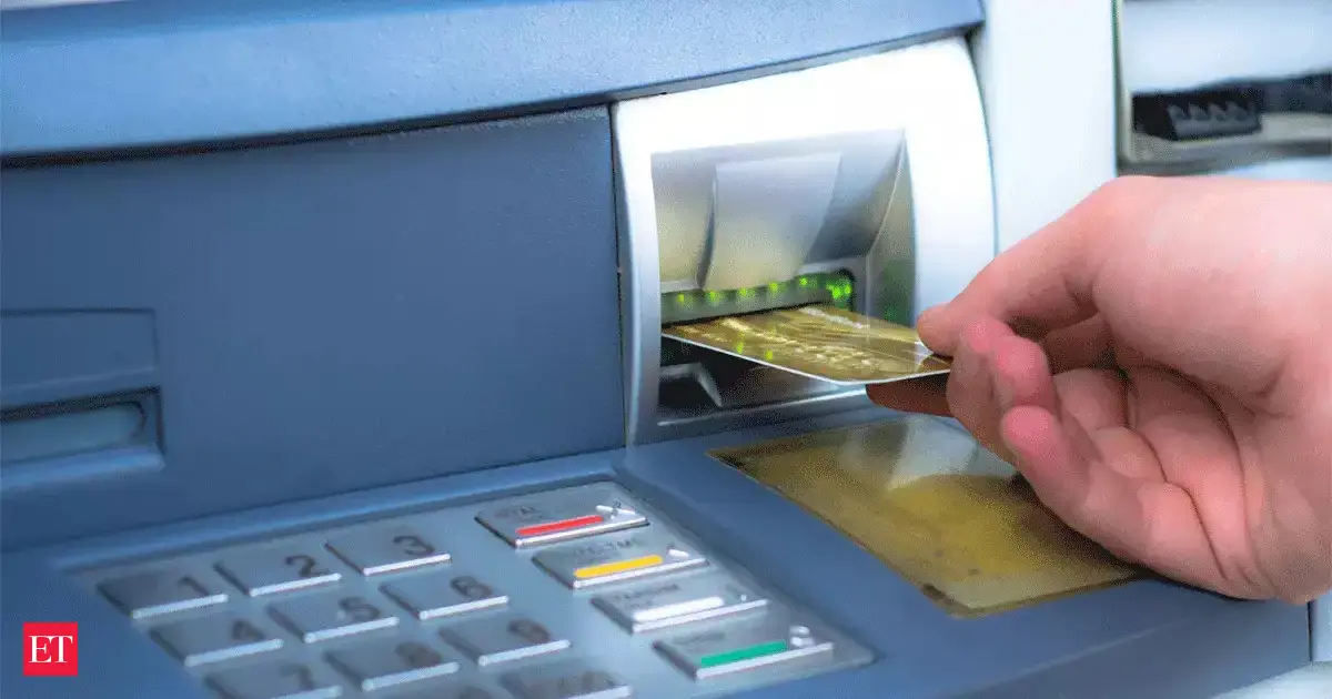 CMS acquires FSS’ ATM management biz for Rs 115 crore