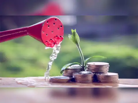 Passive fund
