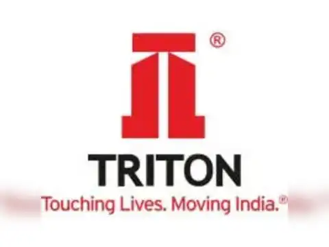 Triton Valves