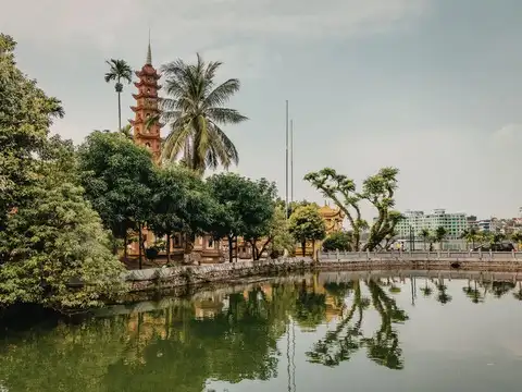 Experience the Mekong Delta in Mekong Delta