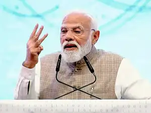 PM Modi at NXT Summit 2026