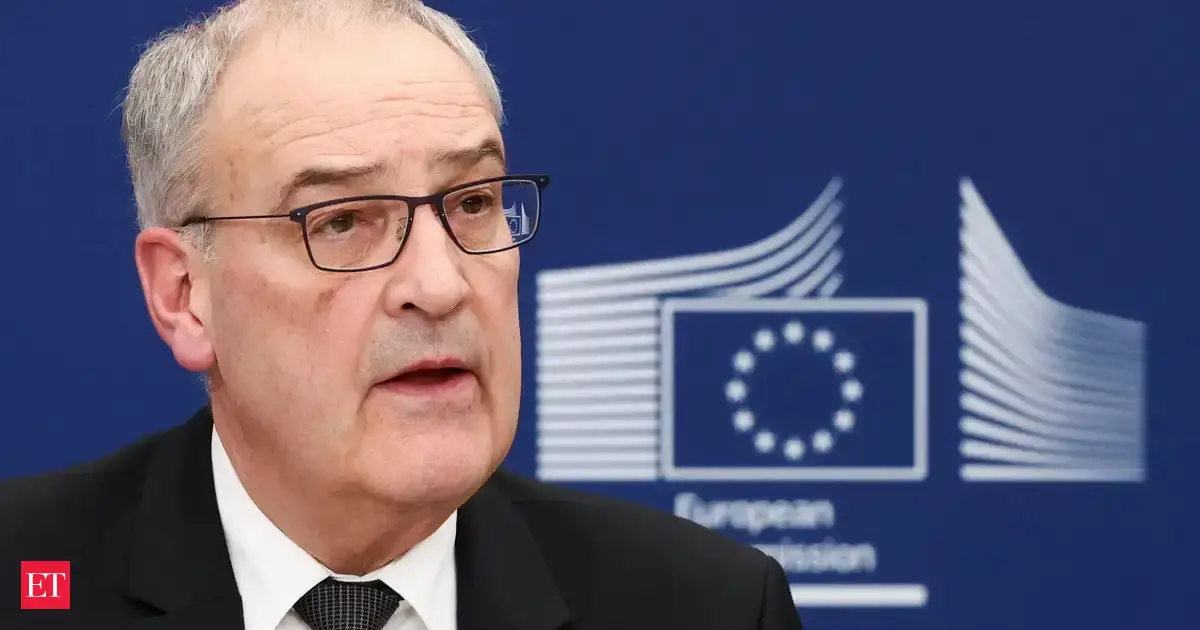 Swiss president Guy Parmelin says US trade talks to continue beyond March