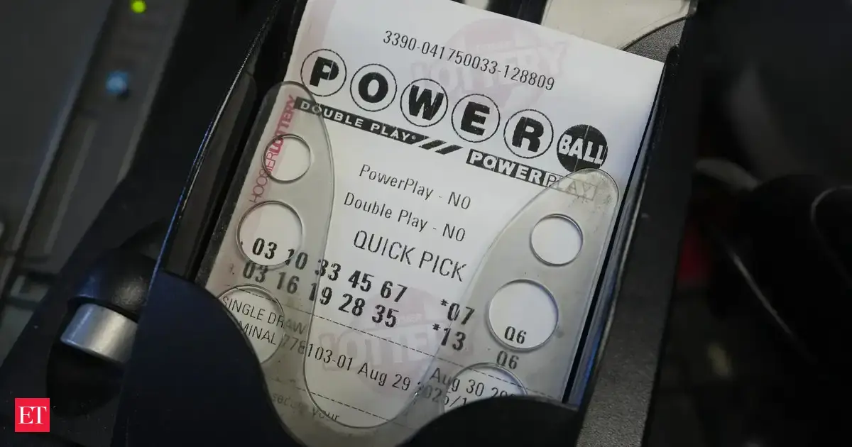 Lottery Powerball jackpot at $166M: Winning numbers for March 28 draw