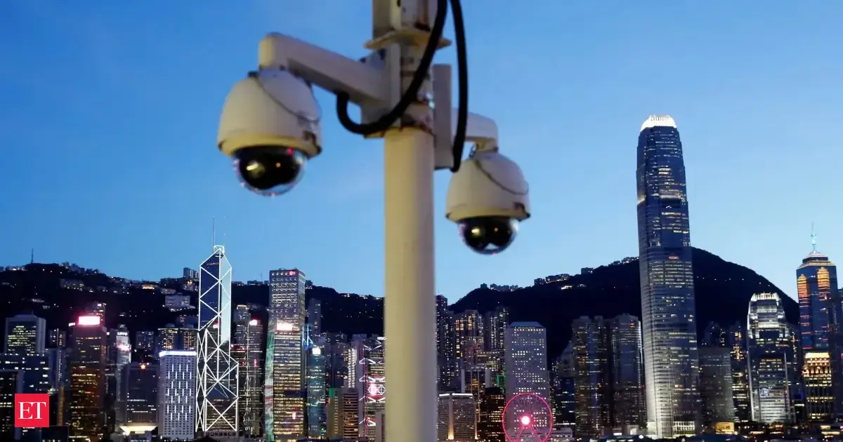 China protests US alert on Hong Kong security rules, urges no interference